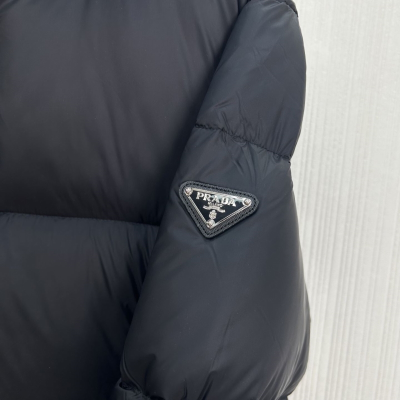 Pra*a down jacket